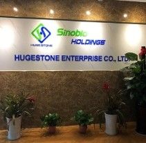 중국 Hugestone Enterprise Co., Ltd.