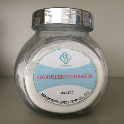 식품용 나트륨 에리토르바트 C6H7NaO6 종이 포장재