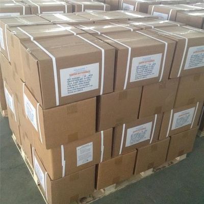 식품용 나트륨 에리토르바트 C6H7NaO6 종이 포장재