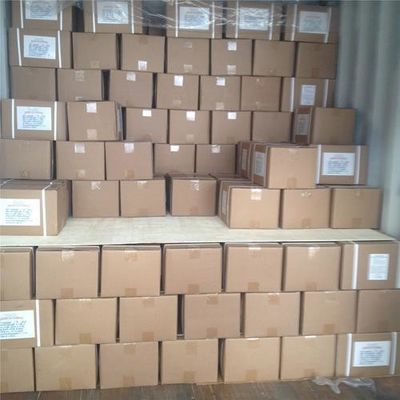 식품용 나트륨 에리토르바트 C6H7NaO6 종이 포장재