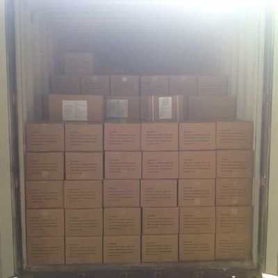 식품용 나트륨 에리토르바트 C6H7NaO6 종이 포장재