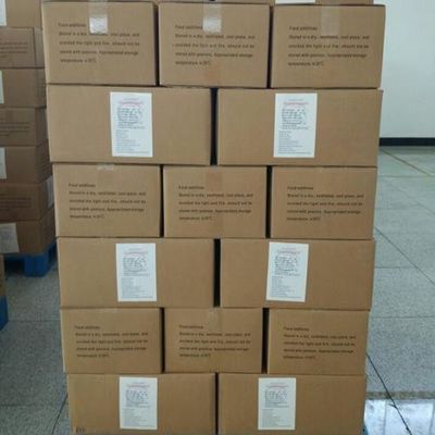 식품 보존용 사카린 나트륨 및 FCCIV 칼륨 소르바트 CAS 24634-61-5