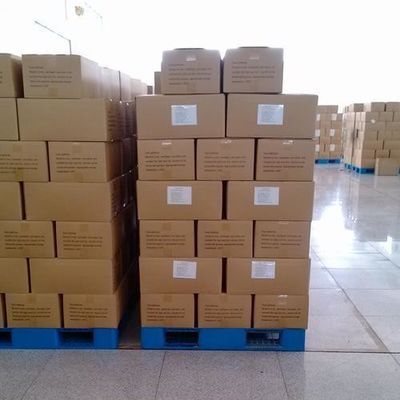 아스파탐과 함께 칼륨 소르바트 효과적인 식품 보존제 CAS 번호 24634-61-5