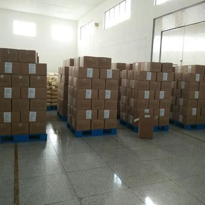 아스파탐과 함께 칼륨 소르바트 효과적인 식품 보존제 CAS 번호 24634-61-5