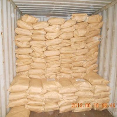 산탄 잇몸 분자 공식 C35h49o29 FCCIV/FAO/Q-AFFOO3-2005