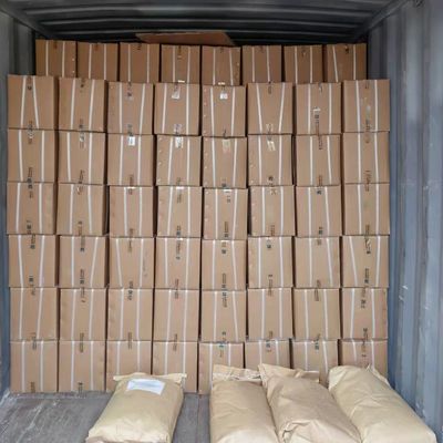 식품 감미료 나트륨 사카린 CAS 6155-57-3 Bp/USP/Ep/FCC