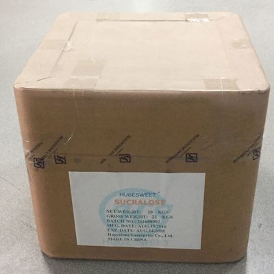 감미료 생산용 수크라로오스 MFCD03648615