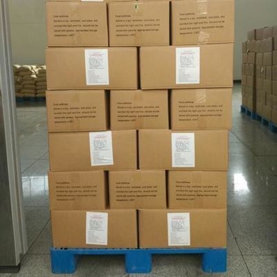 식품용 칼륨 소르바트 CAS 번호 24634-61-5 식품 산업용 보존제