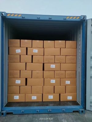 영양성 식품 인 칼륨 소르바트 식품 보존 을 위한 영양성 선택