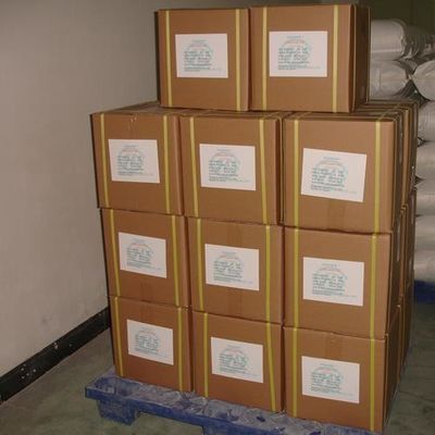 의약품 아가르 아가르 가공 성능 CAS Rn. 9002-18-0 공식 C12h18o9 N
