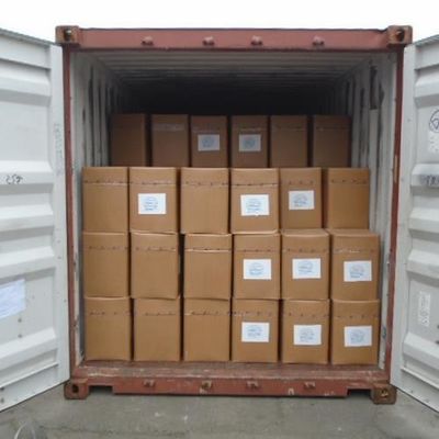 식품 첨가물 감미료 아스파탐 CAS 22839-47-0 B2B 생산용