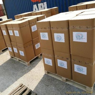 식품 첨가물 감미료 아스파탐 CAS 22839-47-0 B2B 생산용