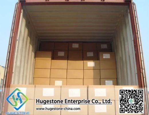 주요 활성 성분 Guar Gum CAS 9000-30-0과 내구성있는 종이 포장재